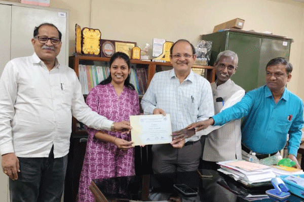 Rashtrasant Tukadoji Maharaj Nagpur University