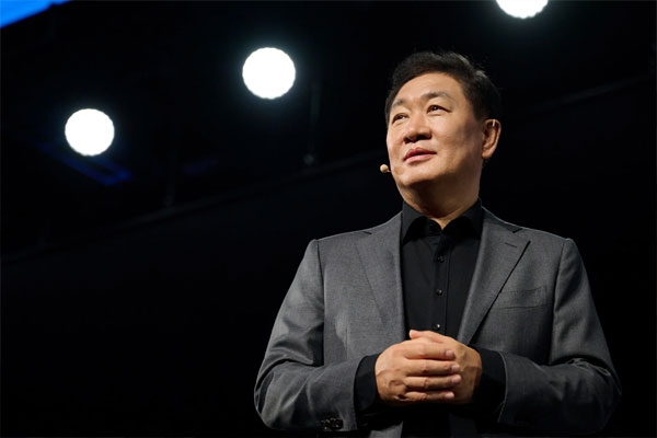 Han Jong-hee passes away