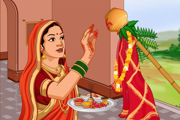 Gudi Padwa 2025