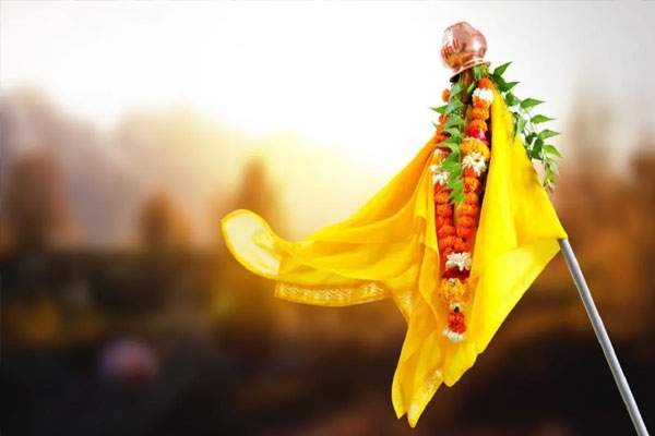 Gudhi Padwa 2025