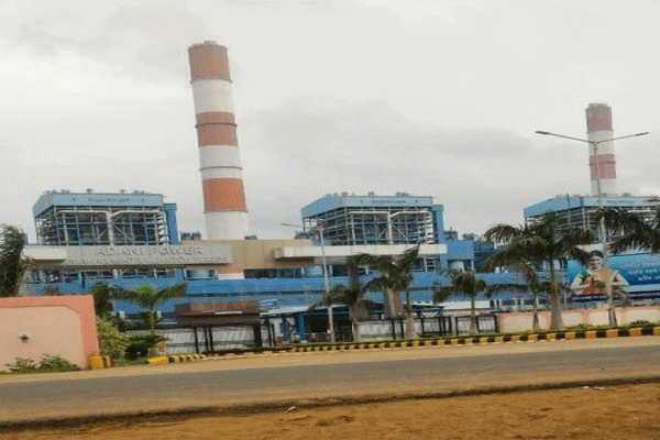 Worker dies at Adani Power Plant