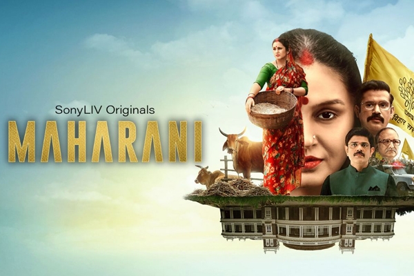 maharani