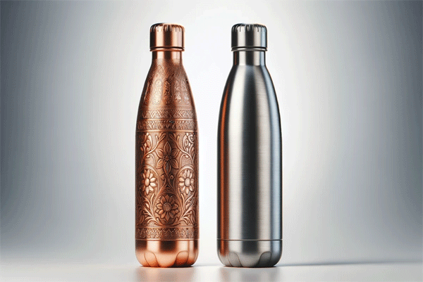 bottle