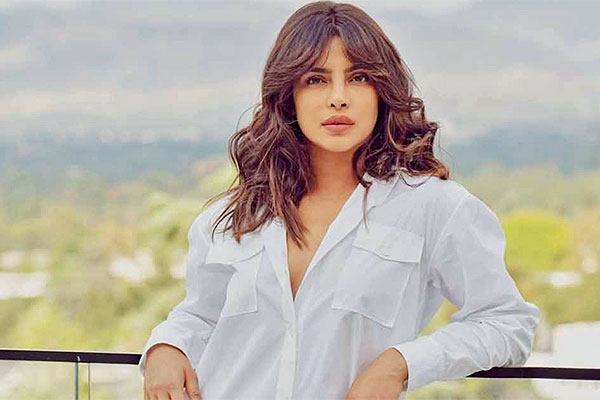 priyanka