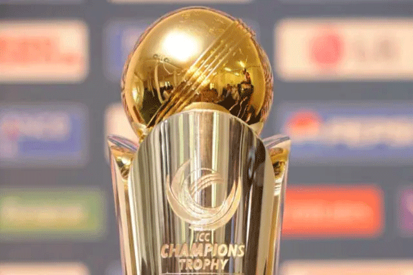 ICC Champions Trophy 2029