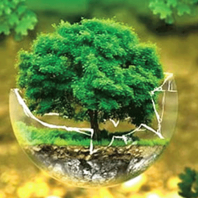 Approval of Ministry of Climate Change