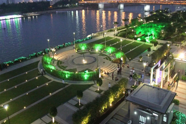 sabarmati