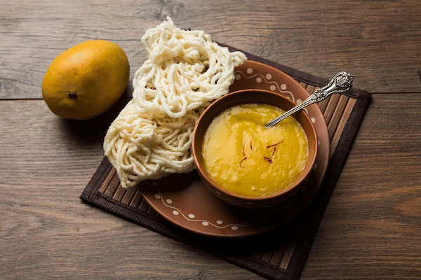 Kurdai Recipe in Marathi 