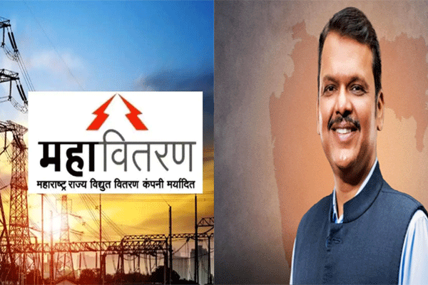 Chief Minister Devendra Fadnavis 