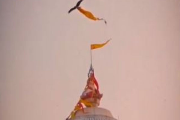 Jagannath Temple