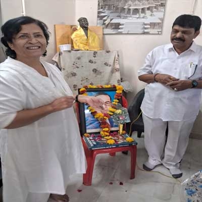 Ambedkar Jayanti 2025