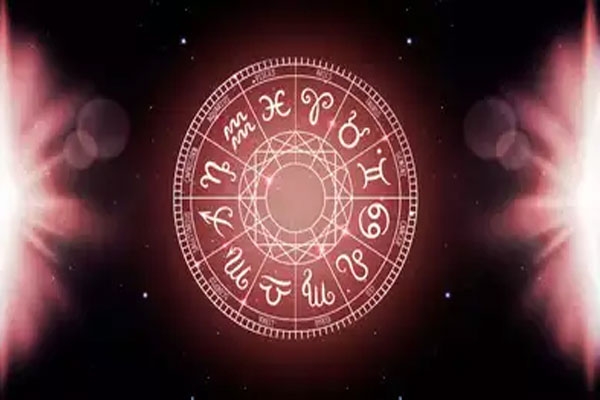 Daily horoscope