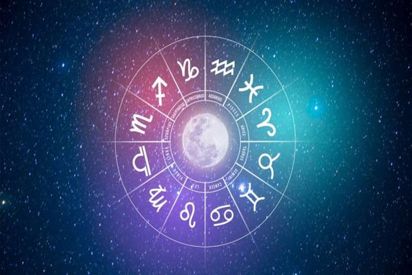 Daily horoscope