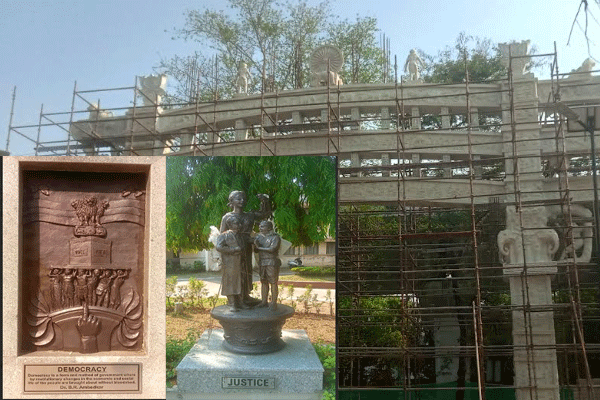 Dr. Babasaheb Ambedkar Law College Dr. Babasaheb Ambedkar Law College