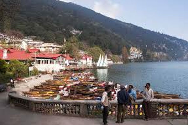 Nainital
