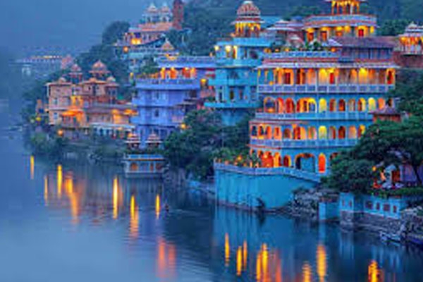 Rishikesh