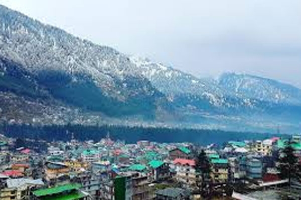 Manali