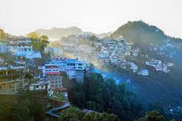 Mussoorie