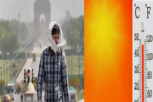 Highest Temperature
