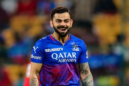 RCB जिंकेल आयपीएल २०२५ चा ट्रॉफी!