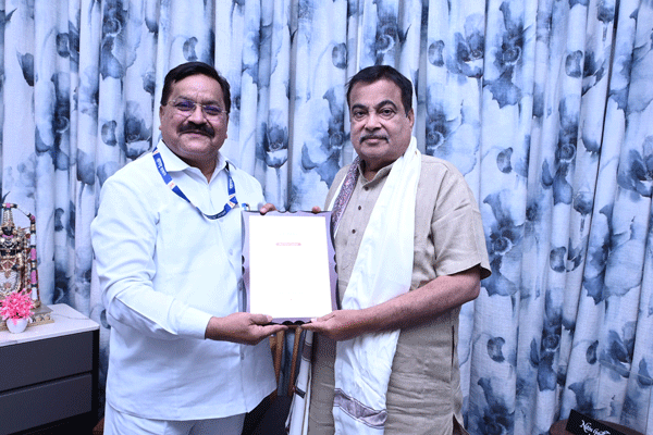 GADKARI