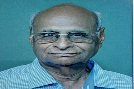 माजी कुलगुरू योगानंद काळे यांचे निधन