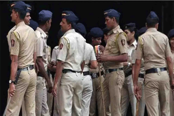 अखेर पोलिस शिपाई, जमादारांना पदोन्नती