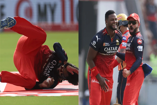 PANDYA