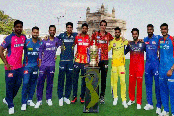 IPL २०२५ च्या मध्यात 'या' संघासाठी आली वाईट बातमी!