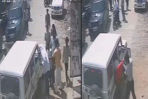 Alwar girl kidnapped Alwar girl kidnapped