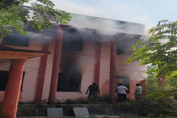 Tumsar Panchayat Samiti