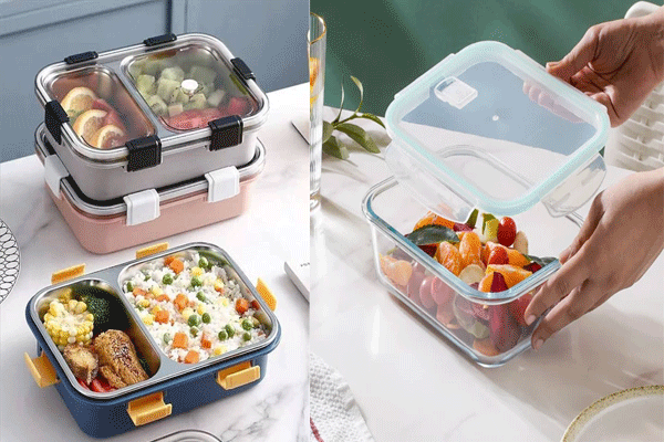 Lunch Box 
