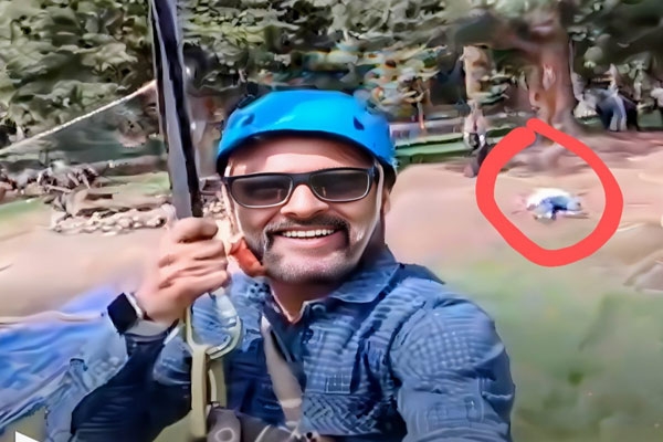 Pahalgam live video