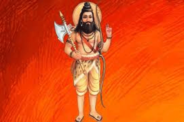parshuram