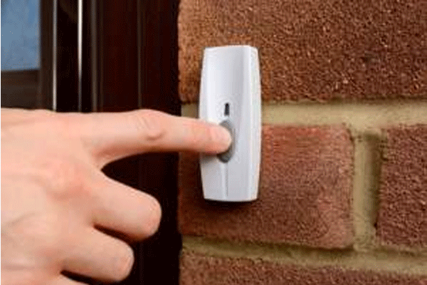 door bell