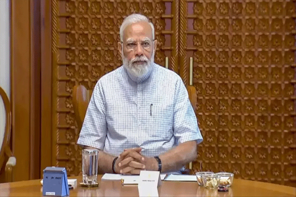 मोदी मंत्रिमंडळाचा मोठा निर्णय, केंद्र सरकार करणार जातीय जनगणना!