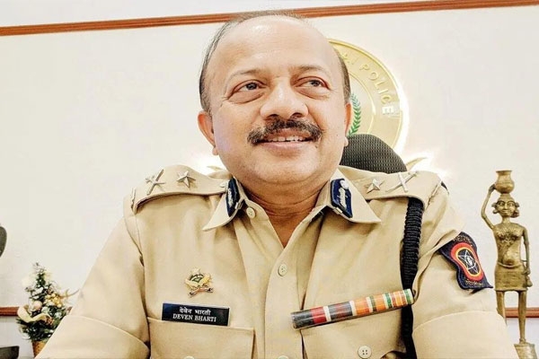 IPS Deven Bharti