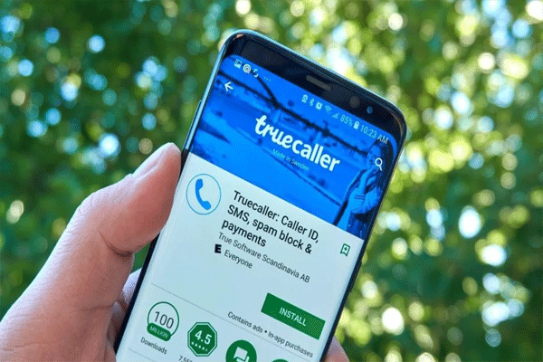 truecaller truecaller