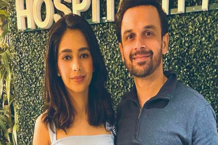 लग्नाच्या ९ वर्षांनंतर वेगळे झाले हे टीव्ही जोडपे, कारण...