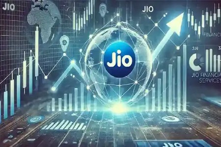 जिओ फायनान्स देणार शेअर्स आणि म्युच्युअल फंडच्या बदल्यात कर्ज