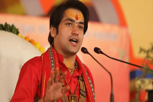 'पाकिस्तान म्हणजे कुत्र्याची शेपटी...!'