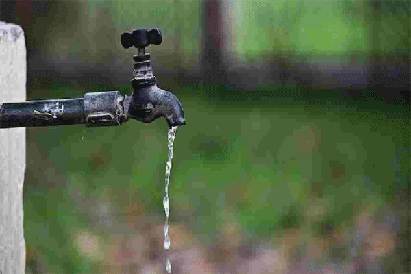 अमरावतीचा पाणीपुरवठा दोन दिवस बंद राहणार
