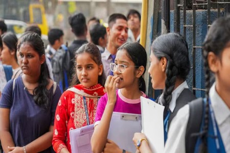 महाराष्ट्र दहावीचा निकाल जाहीर होणार उद्या