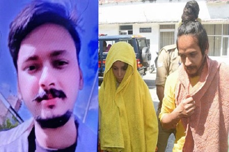 मुस्कान-साहिलचे गुपित १४०० पानांमध्ये, १६ साक्षीदार सांगणार सौरभ हत्याकांडाची कहाणी