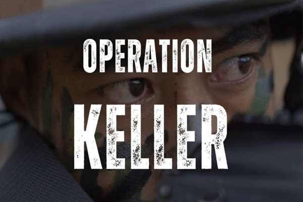 keller
