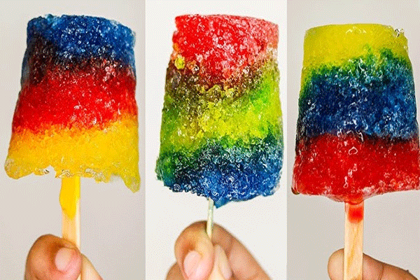 ice gola