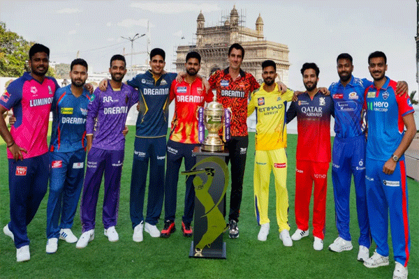 आता IPL मध्ये 'या' संघात होणार स्पर्धा?