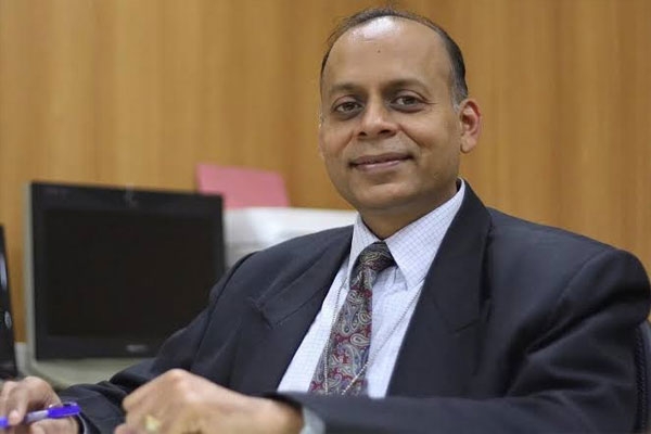 Jai Kumar UPSC chairman