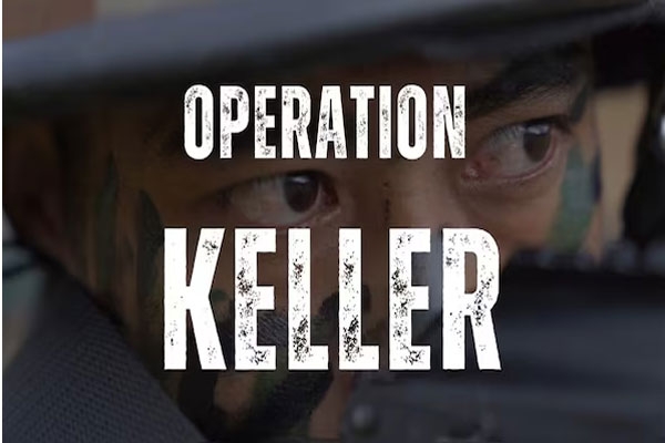Operation Keller