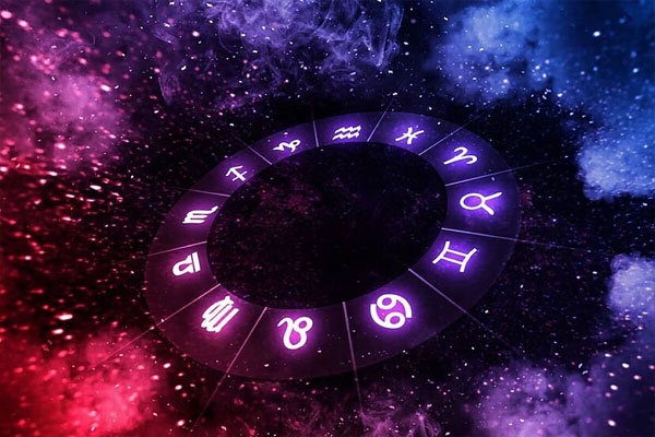 Daily horoscope 